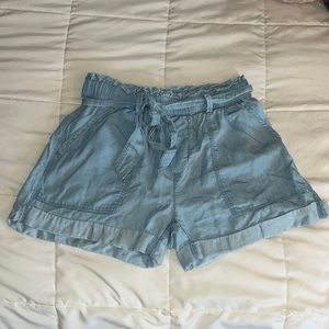 aerie shorts